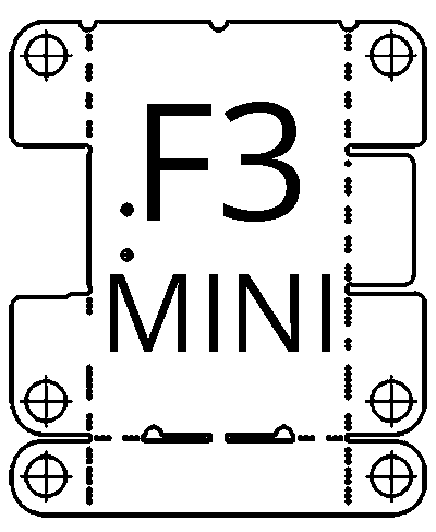 SPRacingF3Mini