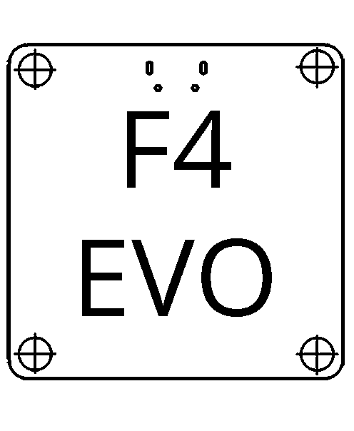 SPRacingF4EVO