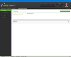 Cleanflight Configurator