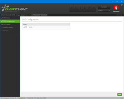 Cleanflight Configurator