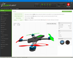 Cleanflight Configurator