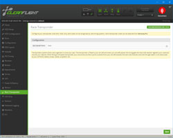Cleanflight Configurator