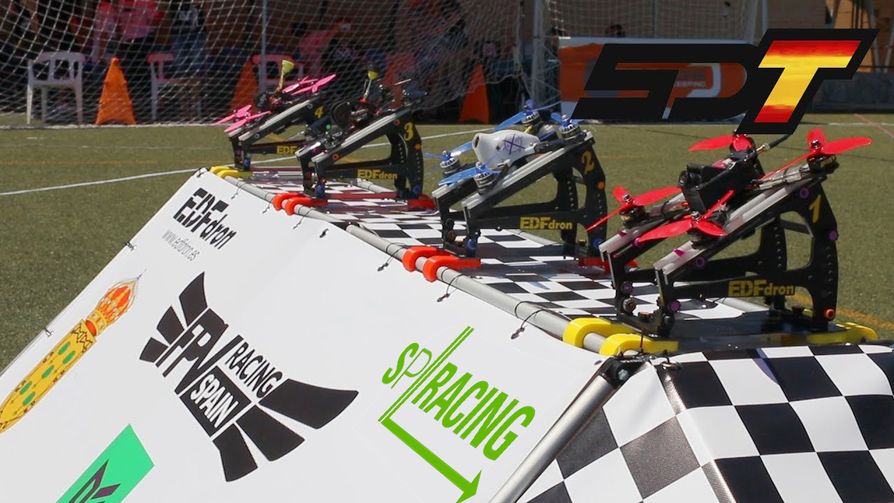 FPV Racing Spain