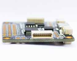 SPRacingF3 PCB - Right