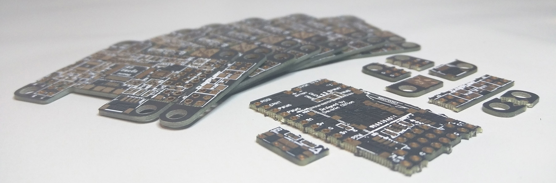 PCBs