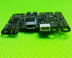 SPRacingF3Mini PCB - Left