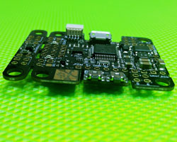 SPRacingF3Mini PCB - Right