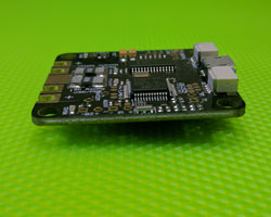 SPRacingF3OSD PCB - Right