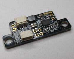 SPRacingTBEC PCB - Top